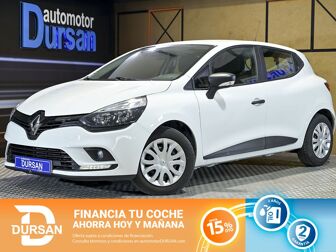 Imagen de RENAULT Clio 1.5dCi SS Energy Business 55kW