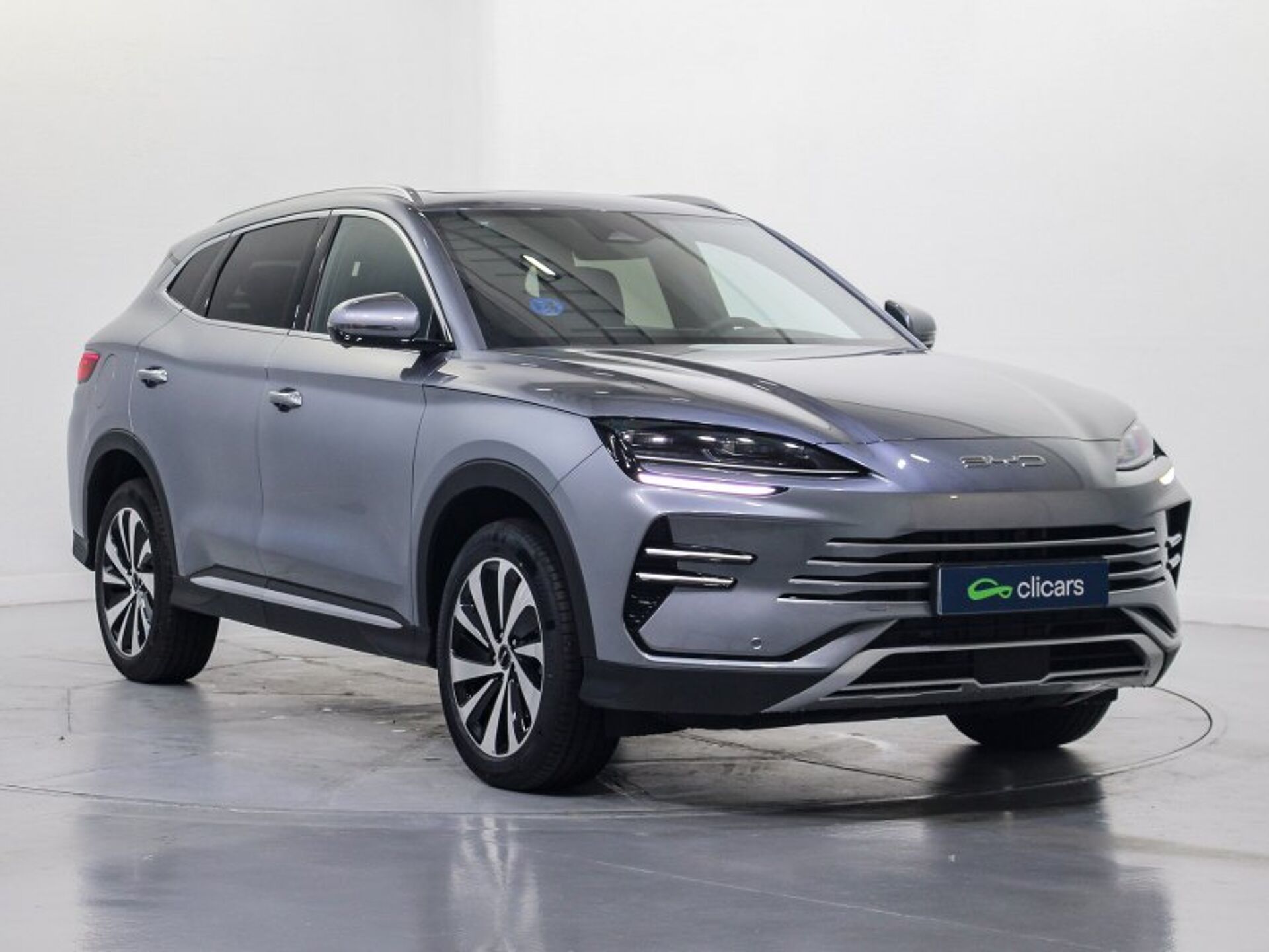 Imagen 3 de BYD Seal U