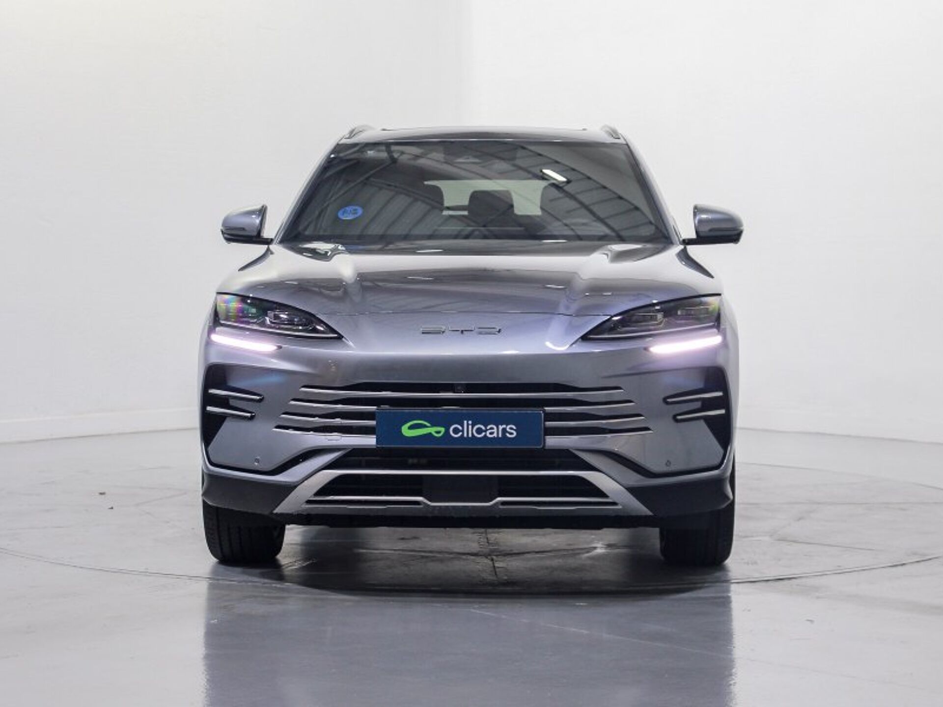 Imagen 2 de BYD Seal U