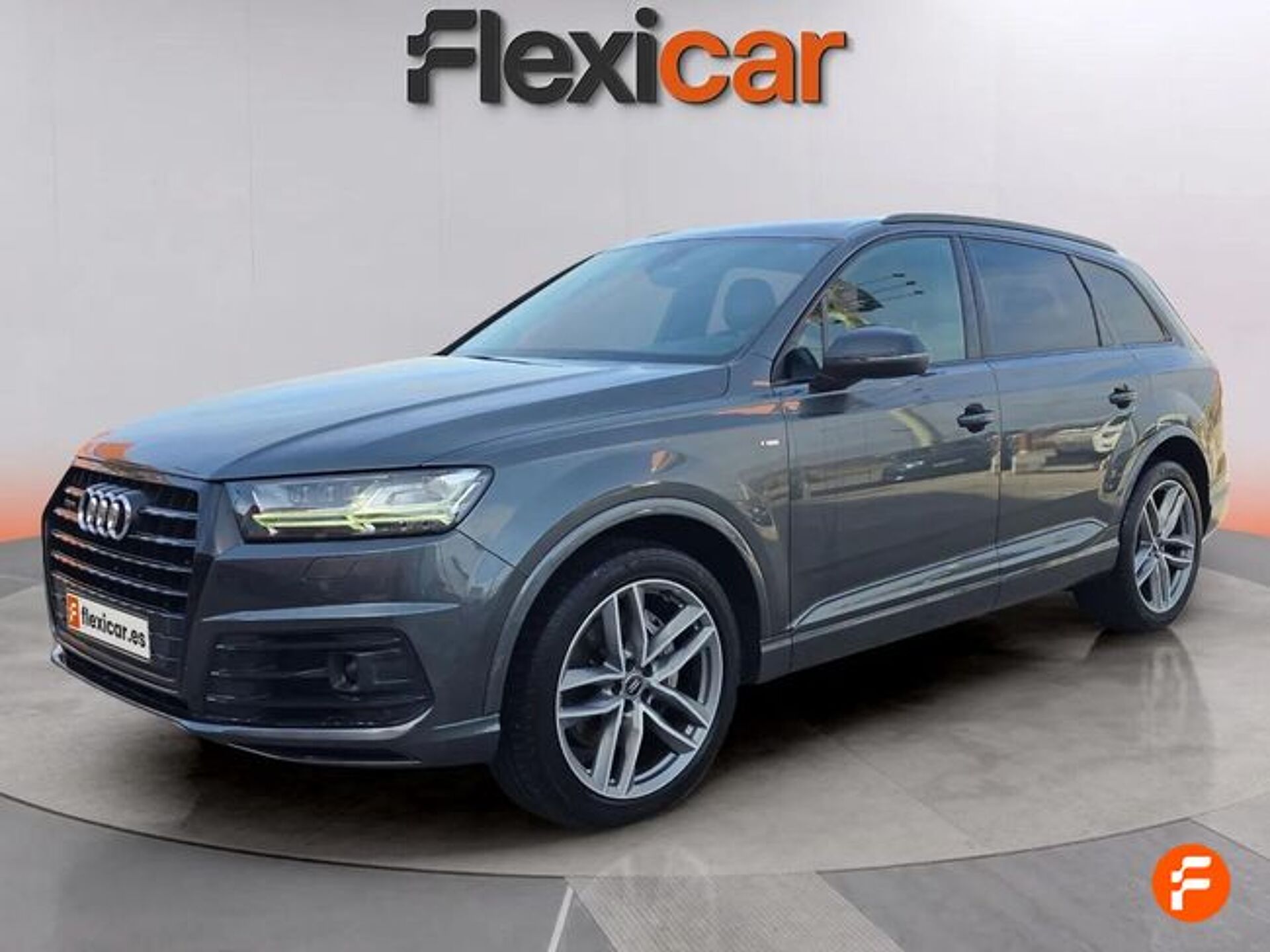 Imagen 3 de AUDI Q7