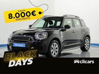 Imagen de MINI Countryman COUNTRYMAN COOPER S E ALL4