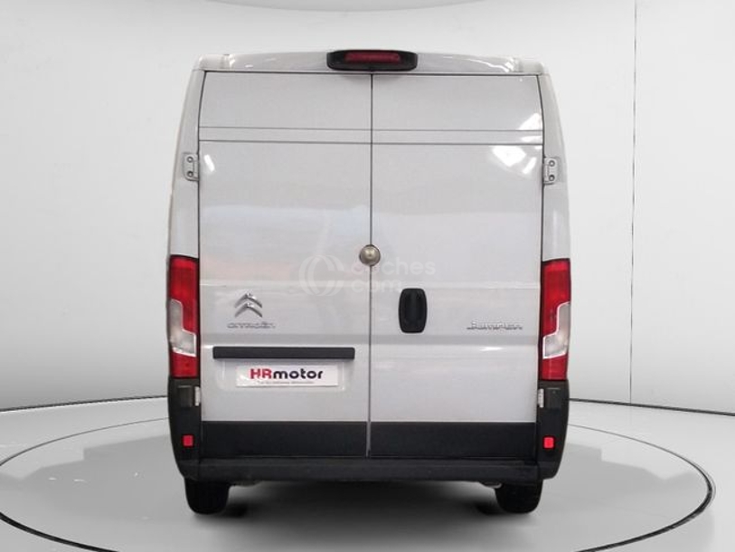 Foto del CITROEN Jumper Fg. 2.2BlueHDi 35 L2H2 S&S 140