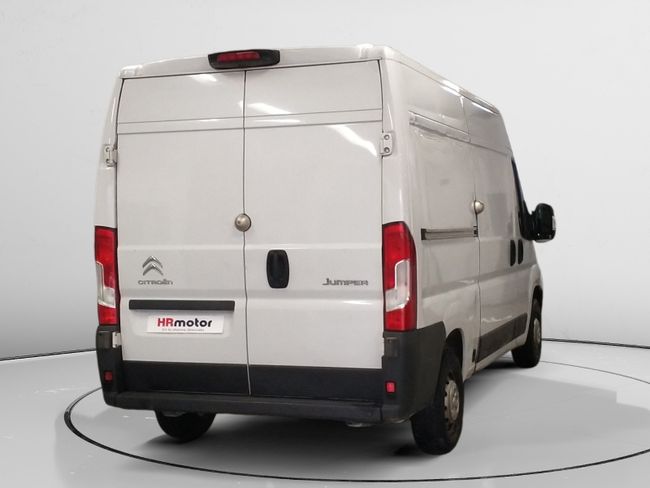 Foto del CITROEN Jumper Fg. 2.2BlueHDi 35 L2H2 S&S 140