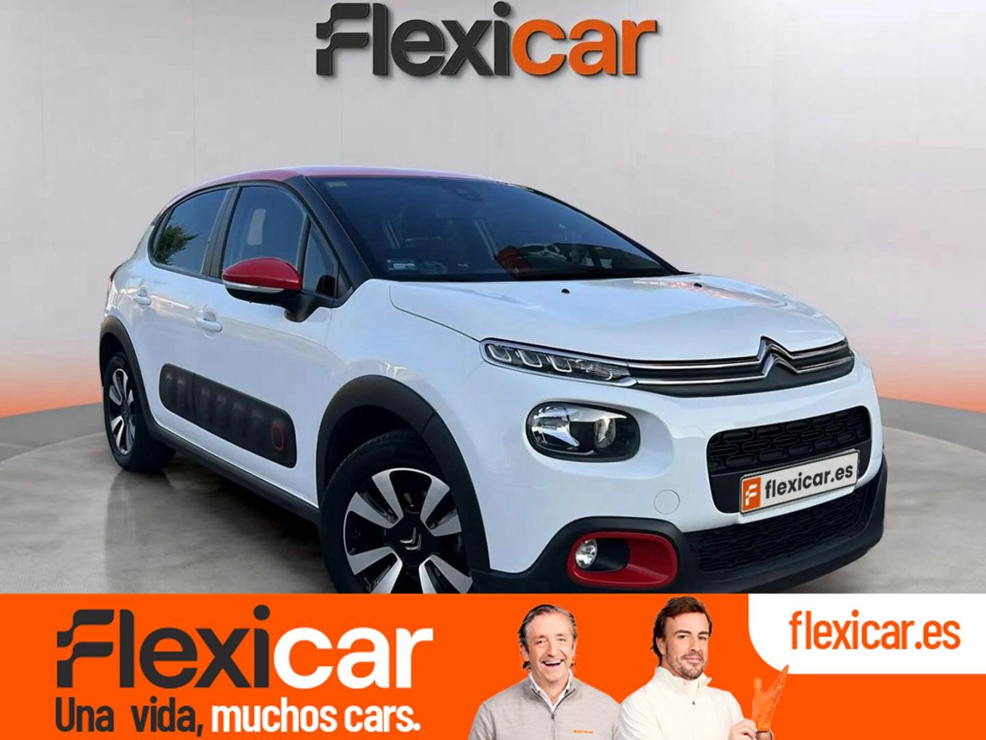 Imagen de CITROEN C3