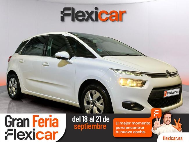 CITROEN C4 (PureTech 130 S&S 6v Feel) en Pontevedra