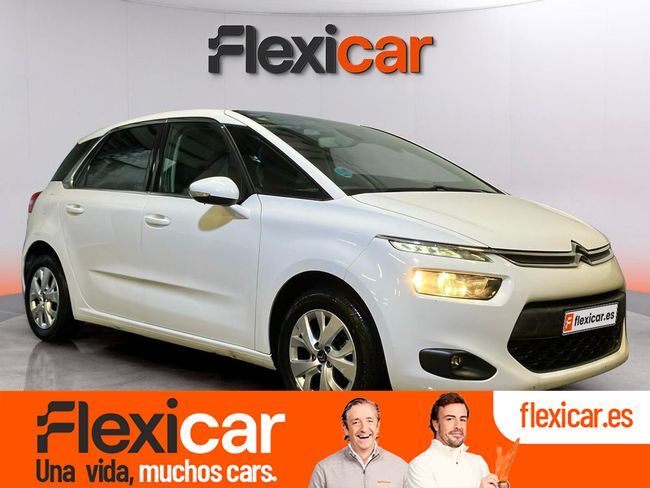 CITROEN C4 (PureTech 130 S&S 6v Feel) en Pontevedra
