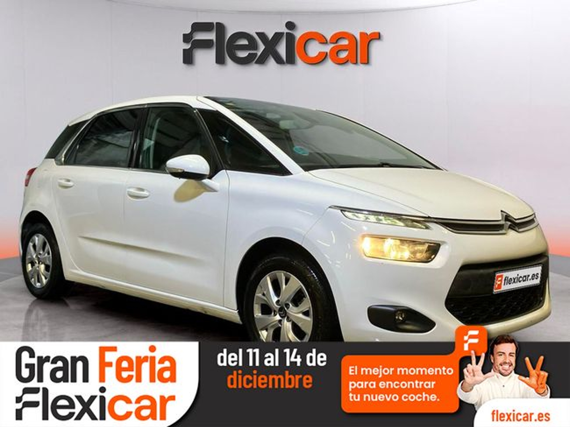 Imagen de CITROEN C4