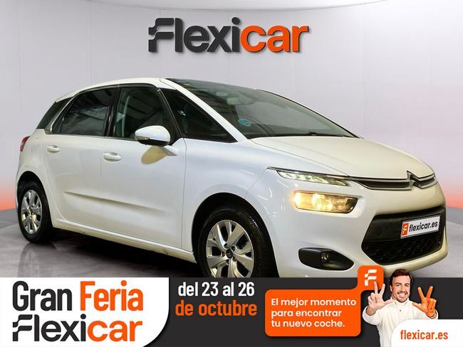 CITROEN C4 (PureTech 130 S&S 6v Feel) en Pontevedra