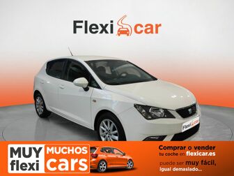 Imagen de SEAT Ibiza 1.0 TSI S&S Style 95