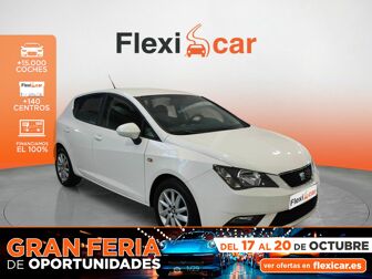 Imagen de SEAT Ibiza 1.0 TSI S&S Style 95