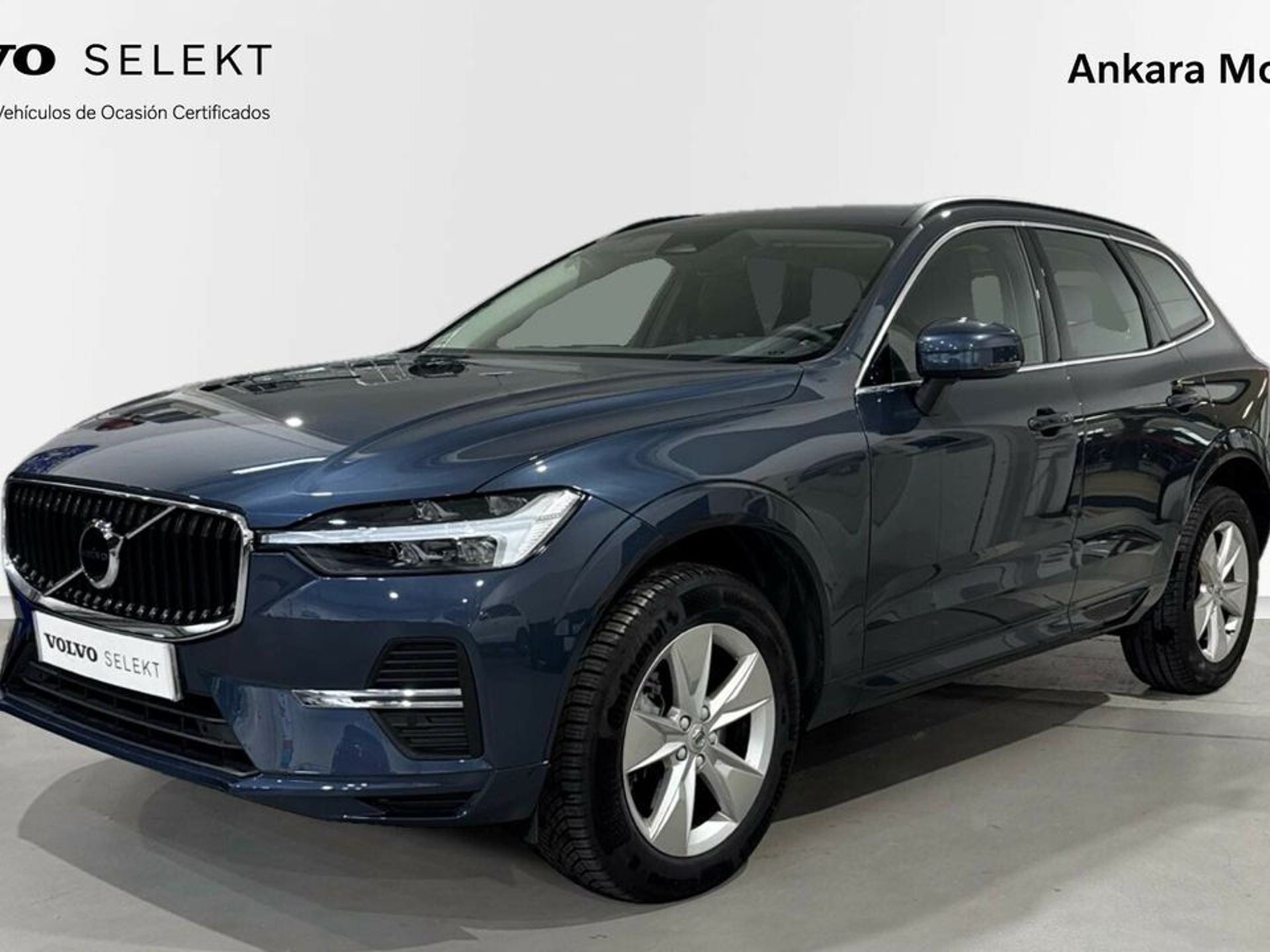 Imagen de VOLVO XC60