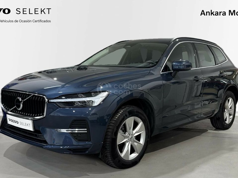 Foto del VOLVO XC60 B4 Core AWD Aut.