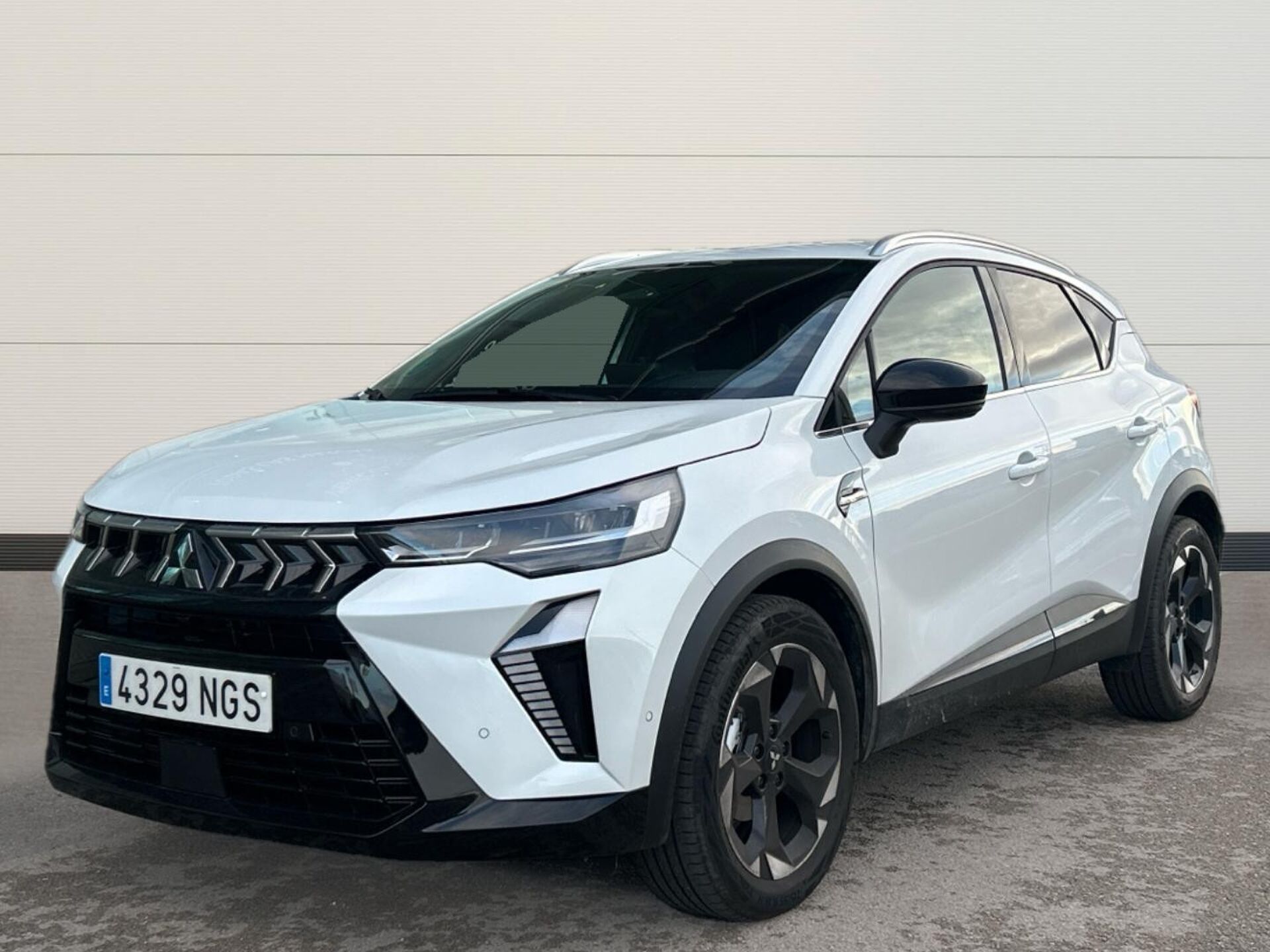 Imagen 2 de MITSUBISHI ASX