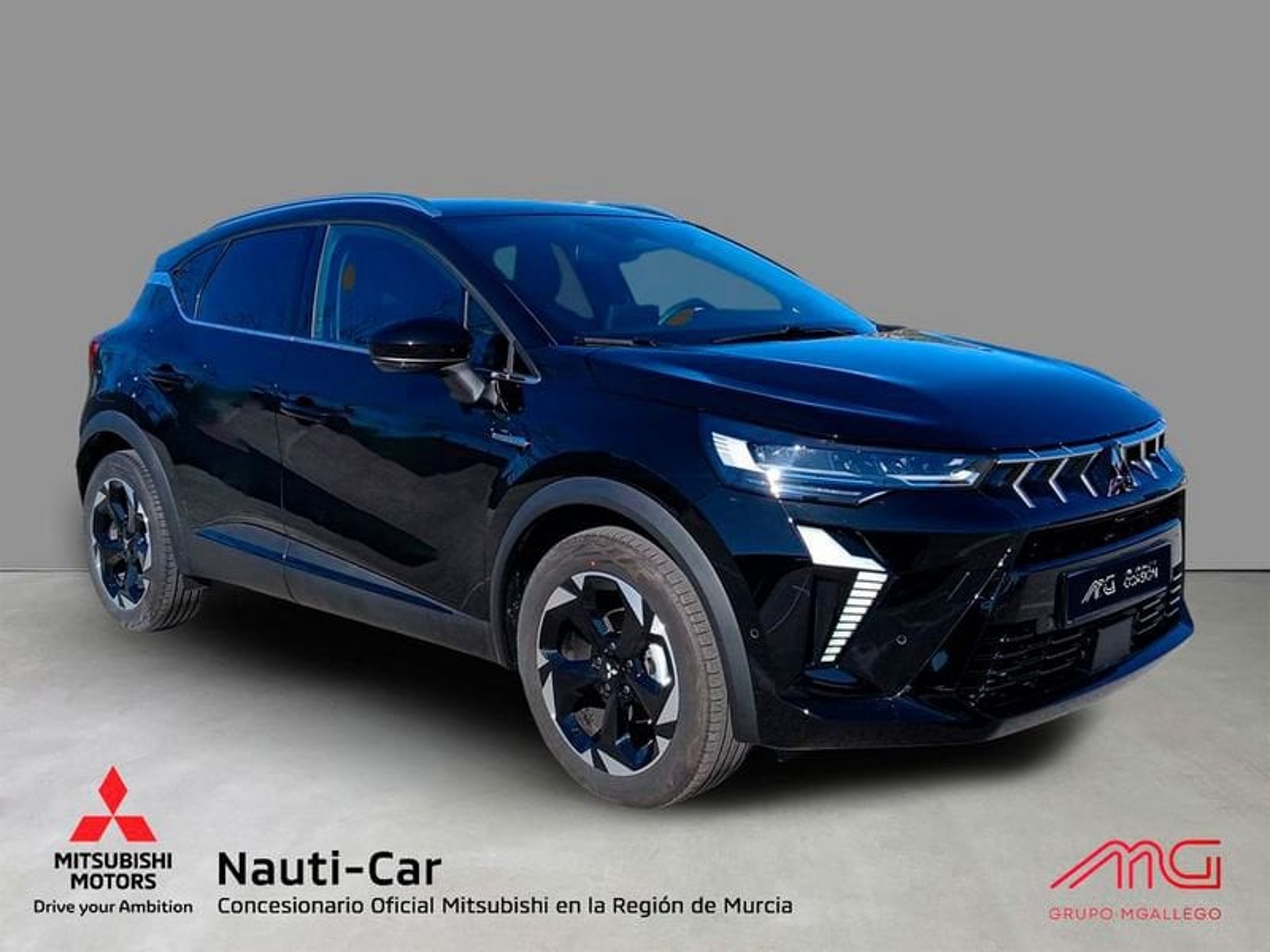 Imagen de MITSUBISHI ASX