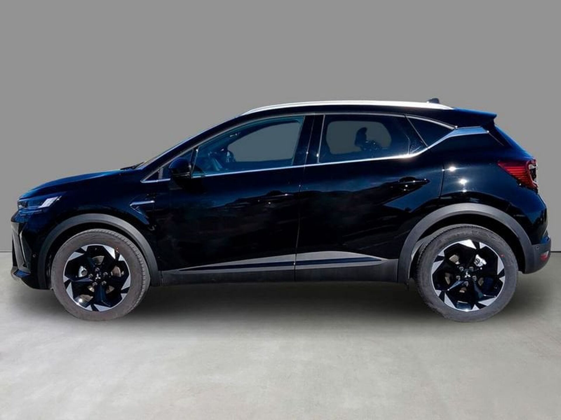 Imagen 3 de MITSUBISHI ASX