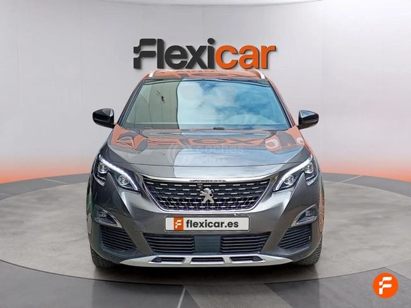 Foto del PEUGEOT 5008 1.5BlueHDi S&S GT Line EAT8 130