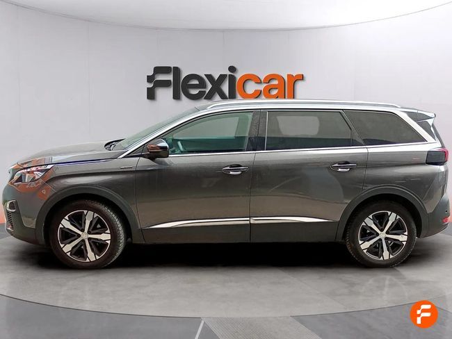 Foto del PEUGEOT 5008 1.5BlueHDi S&S GT Line EAT8 130
