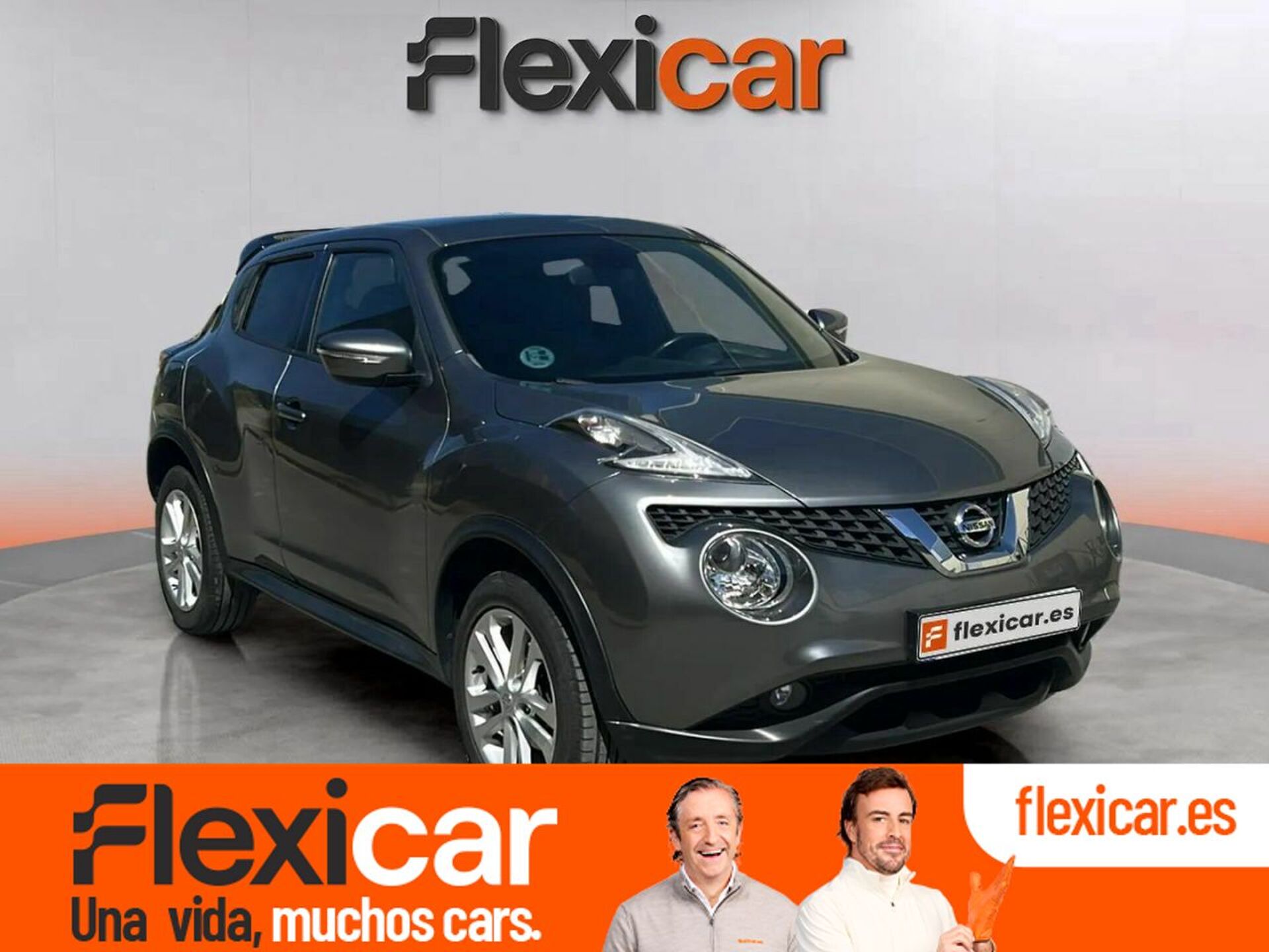 Imagen de NISSAN Juke