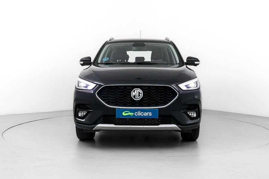 Foto del MG ZS 1.0 T-GDI Luxury Aut. 82kW