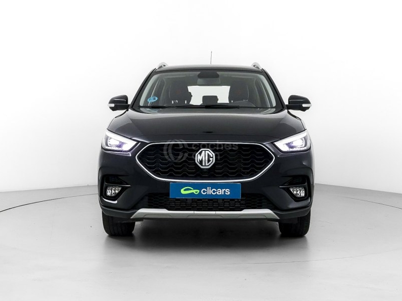 Foto del MG ZS 1.0 T-GDI Luxury Aut. 82kW