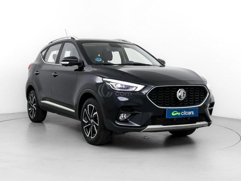 Foto del MG ZS 1.0 T-GDI Luxury Aut. 82kW