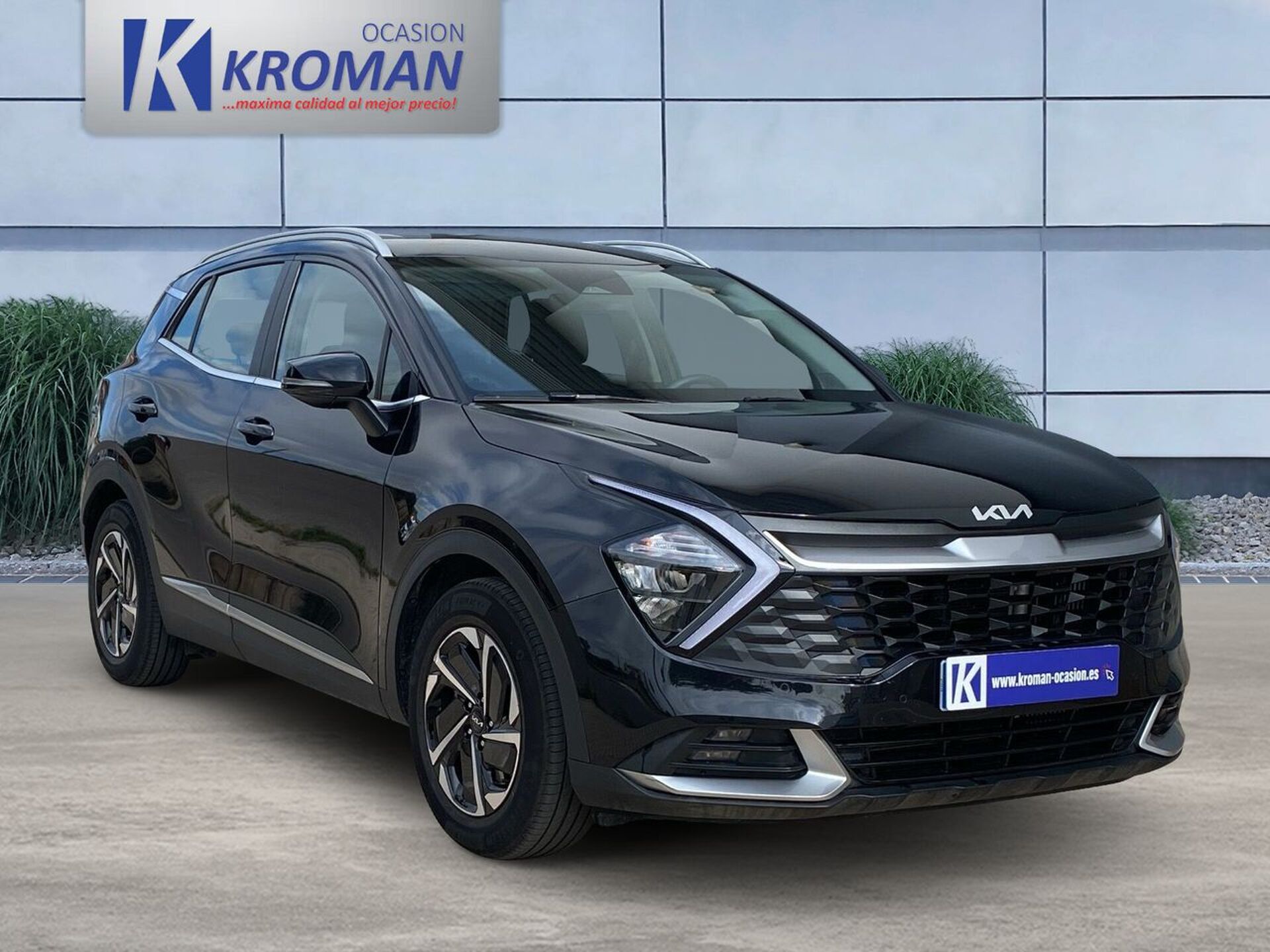 Imagen de KIA Sportage