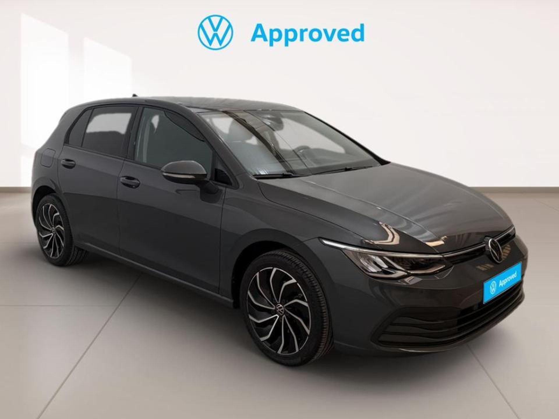 Imagen de VOLKSWAGEN Golf