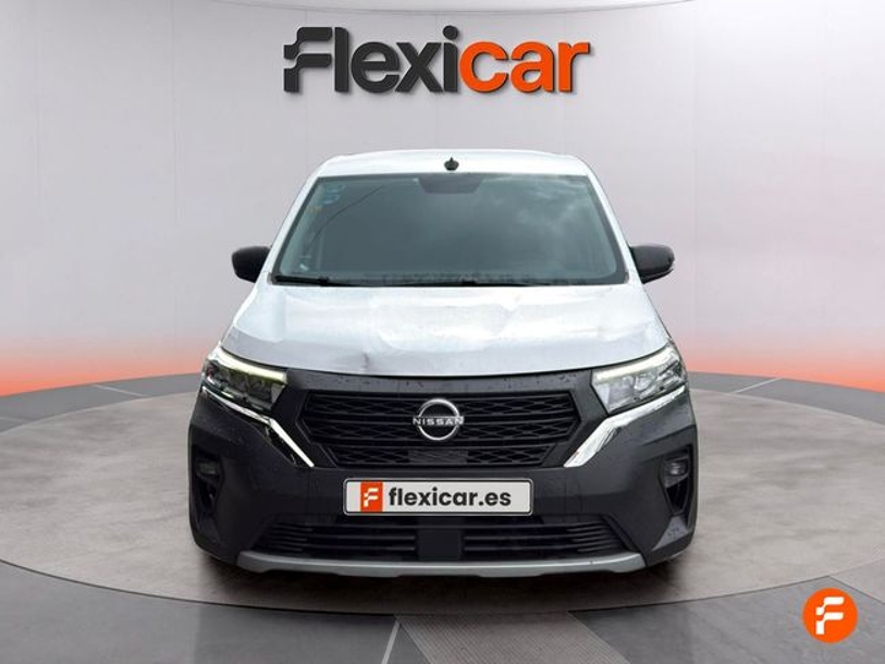 Foto del NISSAN Townstar Furgón 1.3G Profesional L1 2pl. 130