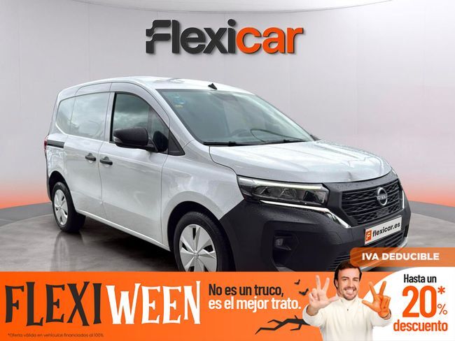 NISSAN Townstar (2 plazas 1.3G L1 Profesional) en Coruña, A
