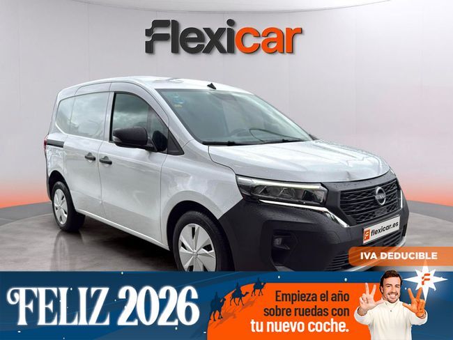NISSAN Townstar (2 plazas 1.3G L1 Profesional) en Coruña, A