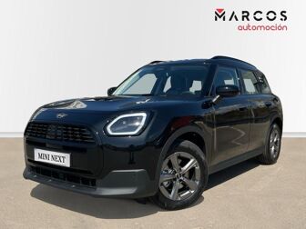 Imagen de MINI Countryman D Favoured