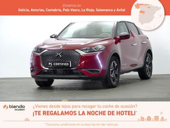 Imagen de DS DS3 Crossback DS 3 Crossback Puretech Connected Chic 100