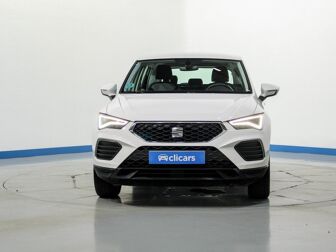 Imagen de SEAT Ateca 2.0TDI CR S&S Reference XM 116