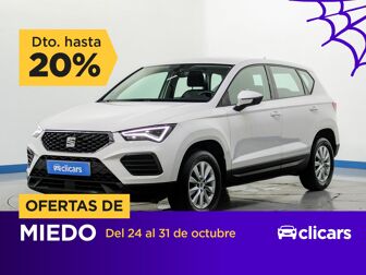 Imagen de SEAT Ateca 2.0TDI CR S&S Reference XM 116