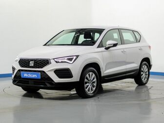 Imagen de SEAT Ateca 2.0TDI CR S&S Reference XM 116