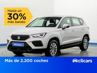 Imagen de SEAT Ateca 2.0TDI CR S&S Reference XM 116