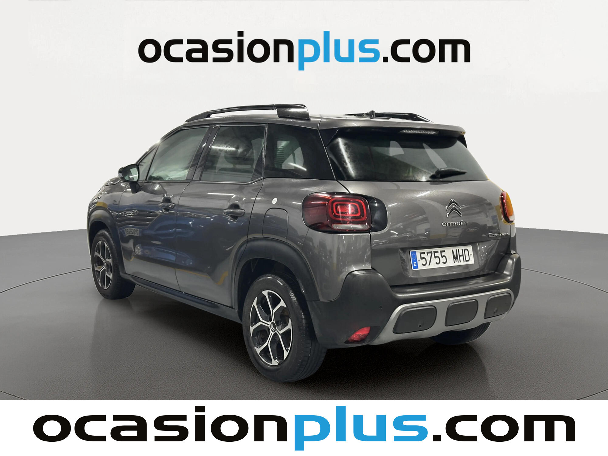 Foto del CITROEN C3 Aircross Puretech S&S Shine 110