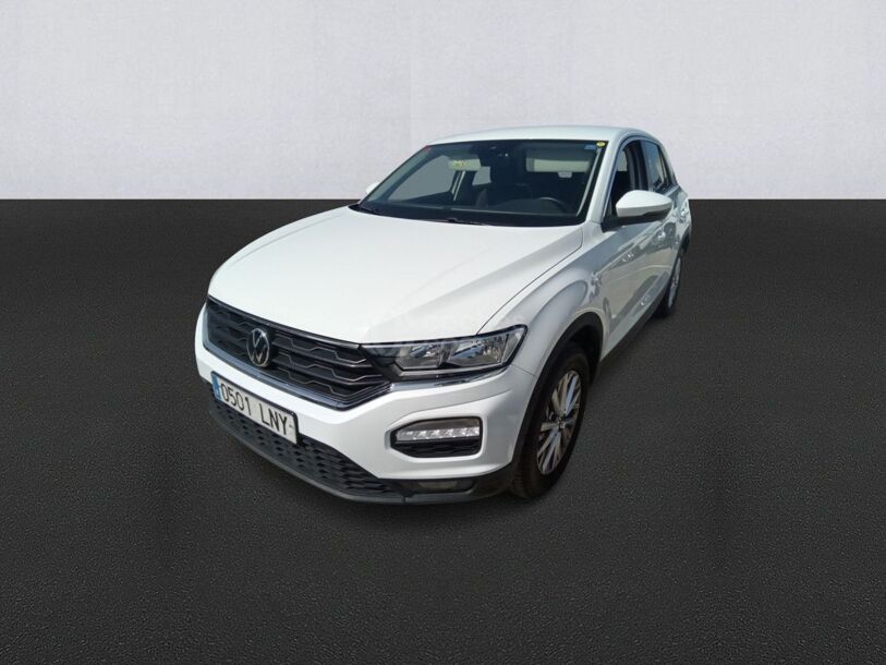 Foto del VOLKSWAGEN T-Roc 2.0TDI Edition 85kW