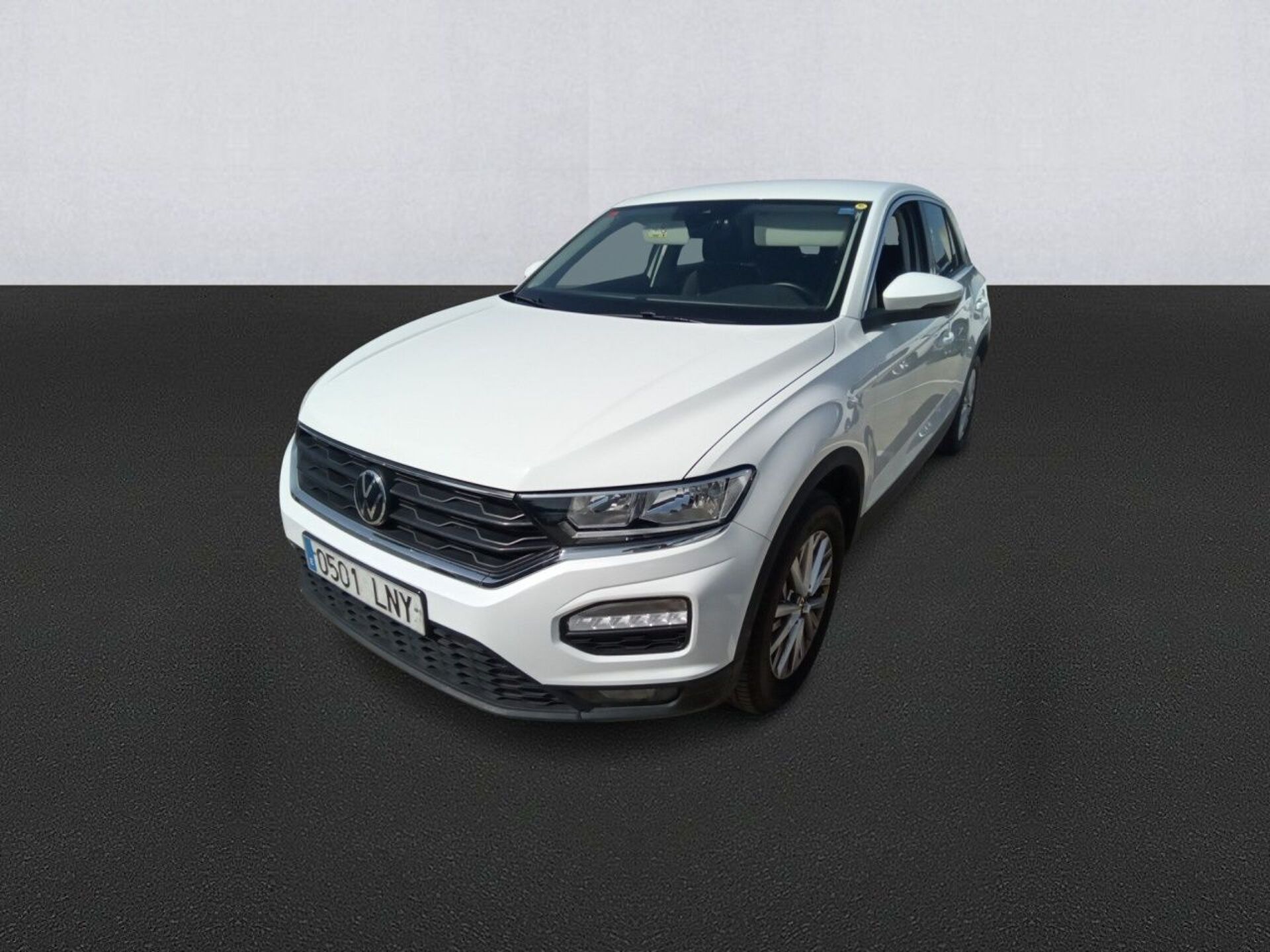 Imagen de VOLKSWAGEN T-Roc