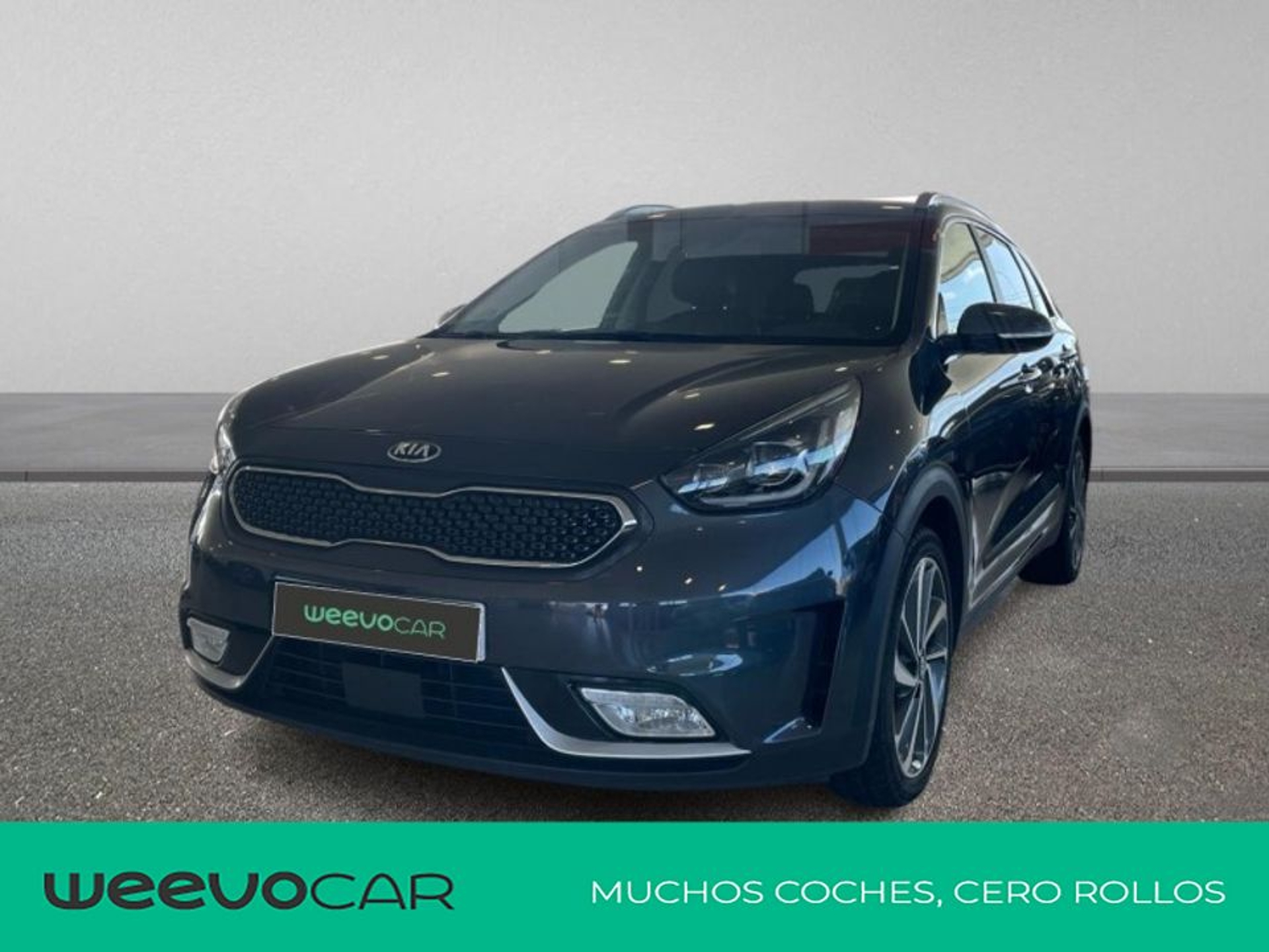 Imagen de KIA Niro