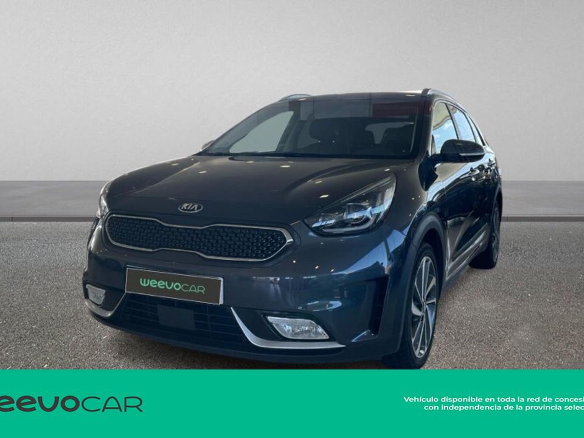 Imagen 1 de KIA Niro