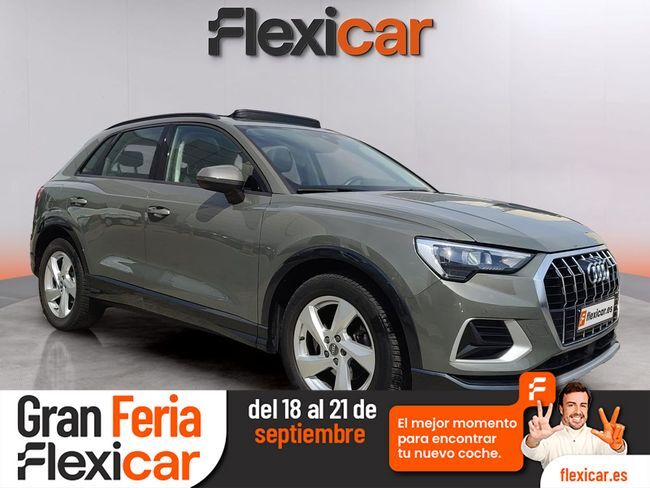 AUDI Q3 (35 TDI 110kW (150CV) S tronic) en Huesca