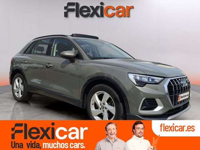 AUDI Q3 (35 TDI 110kW (150CV) S tronic) en Huesca