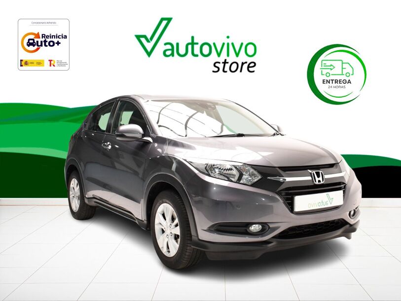 Foto del HONDA HR-V 1.5 i-VTEC Comfort