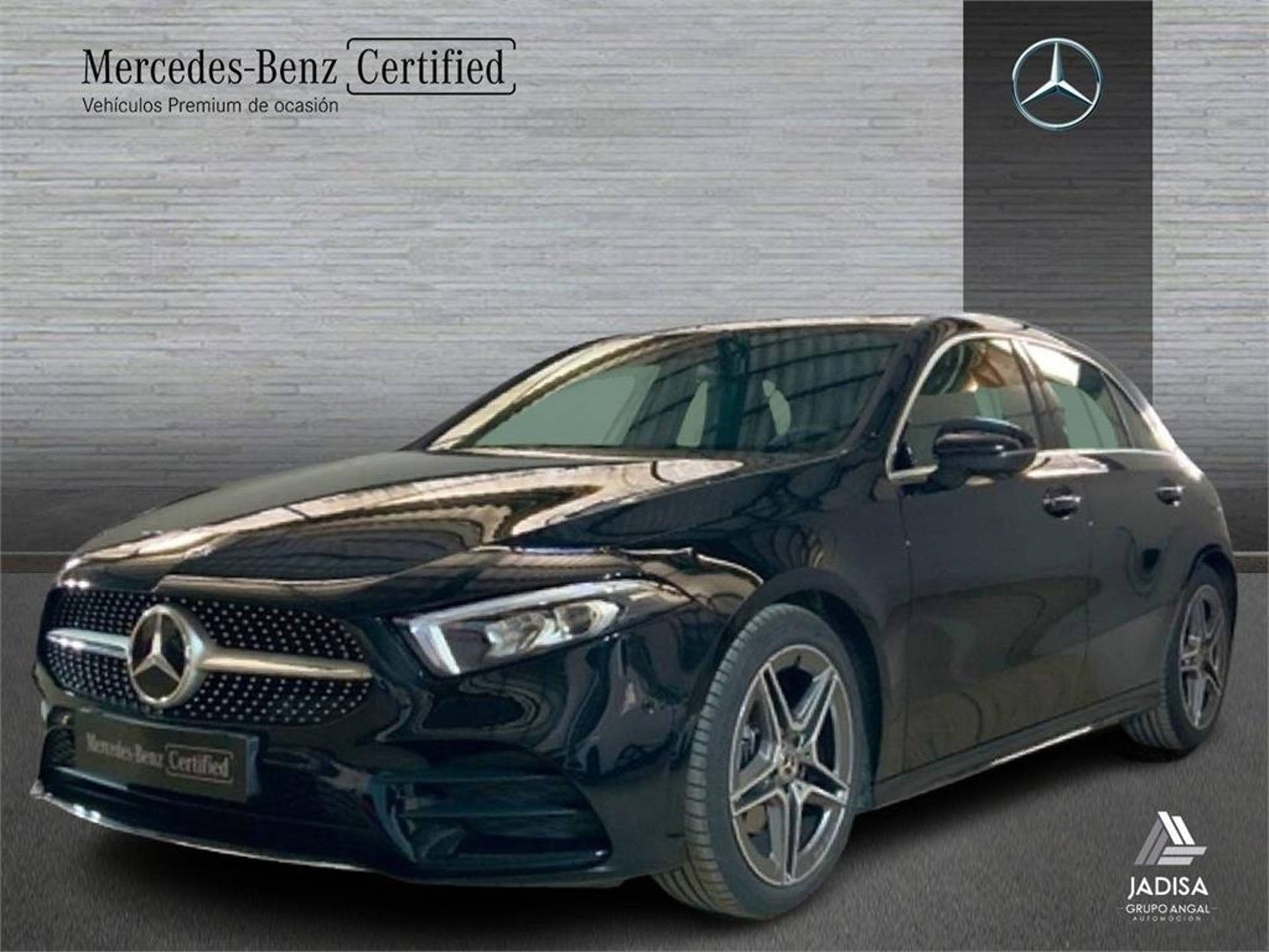 Imagen de MERCEDES Clase A