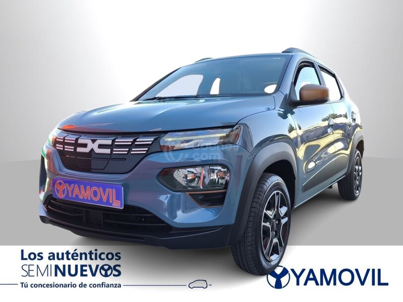Foto del DACIA Spring Electric Expression 45 33kW