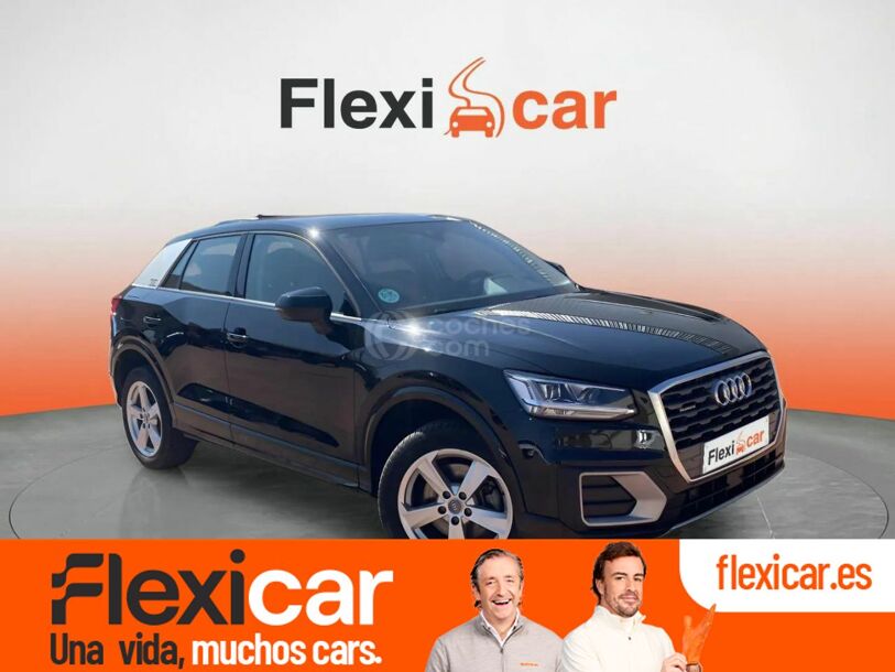 Foto del AUDI Q2 2.0TDI Sport edition quattro S-T 110kW