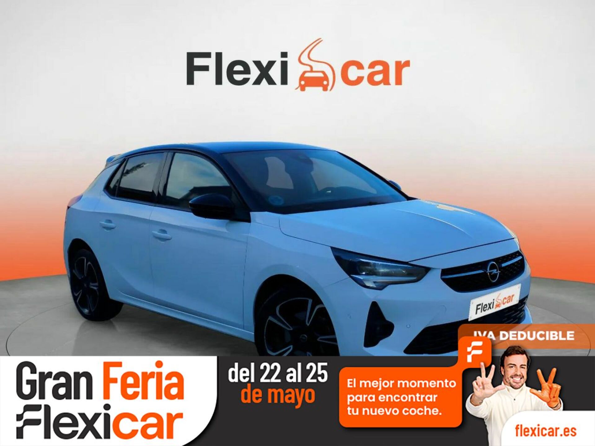 Imagen de OPEL Corsa