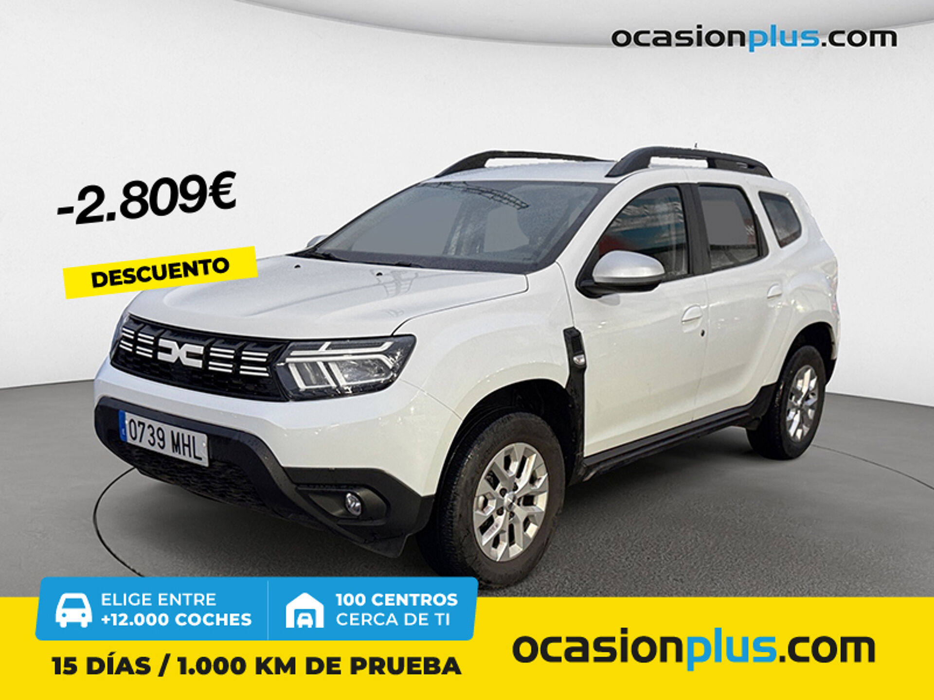 Imagen de DACIA Duster