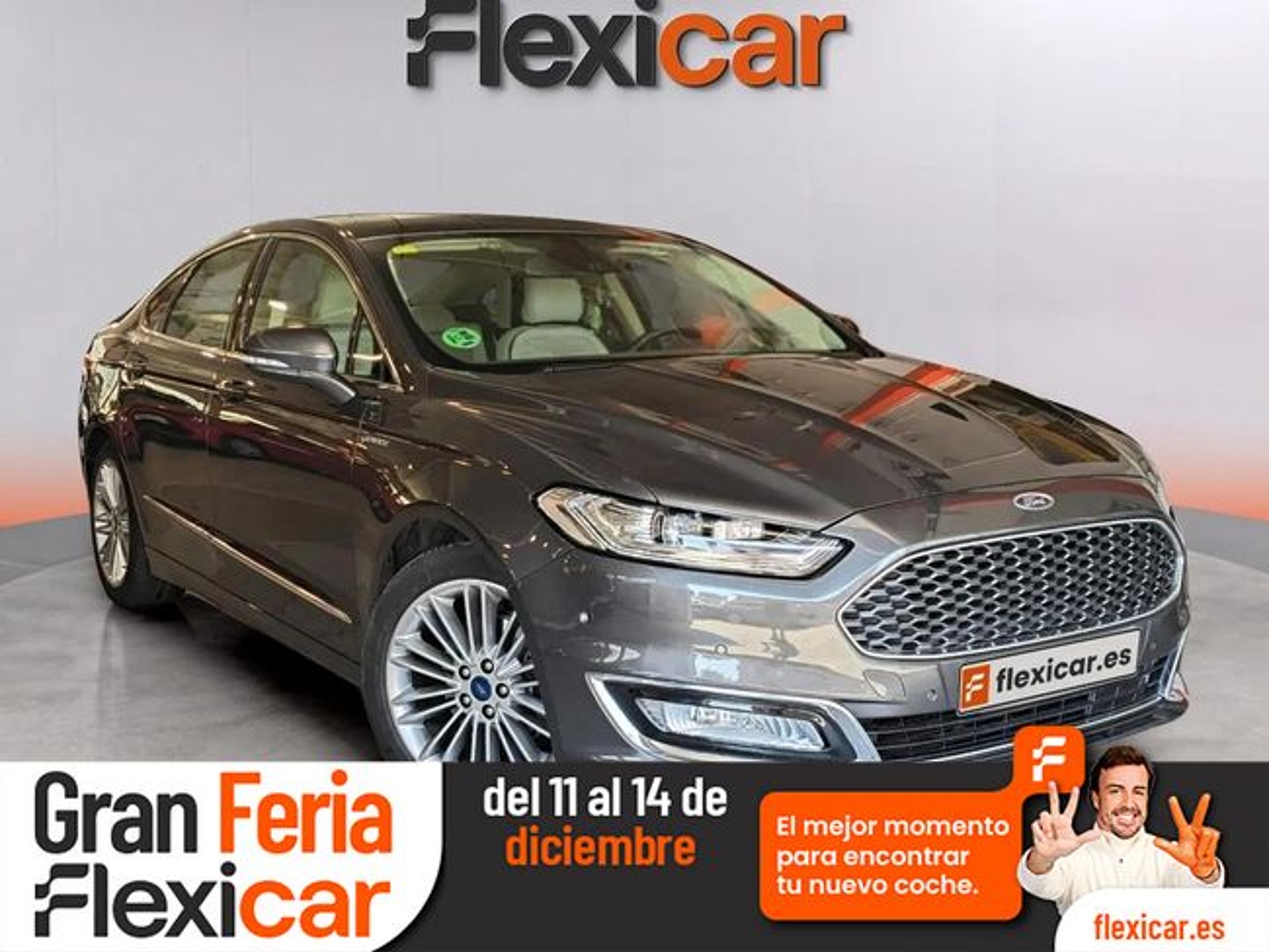 Imagen de FORD Mondeo